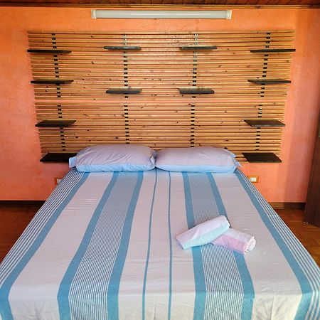 Gabry House-Venezia Mestre Zelo ภายนอก รูปภาพ