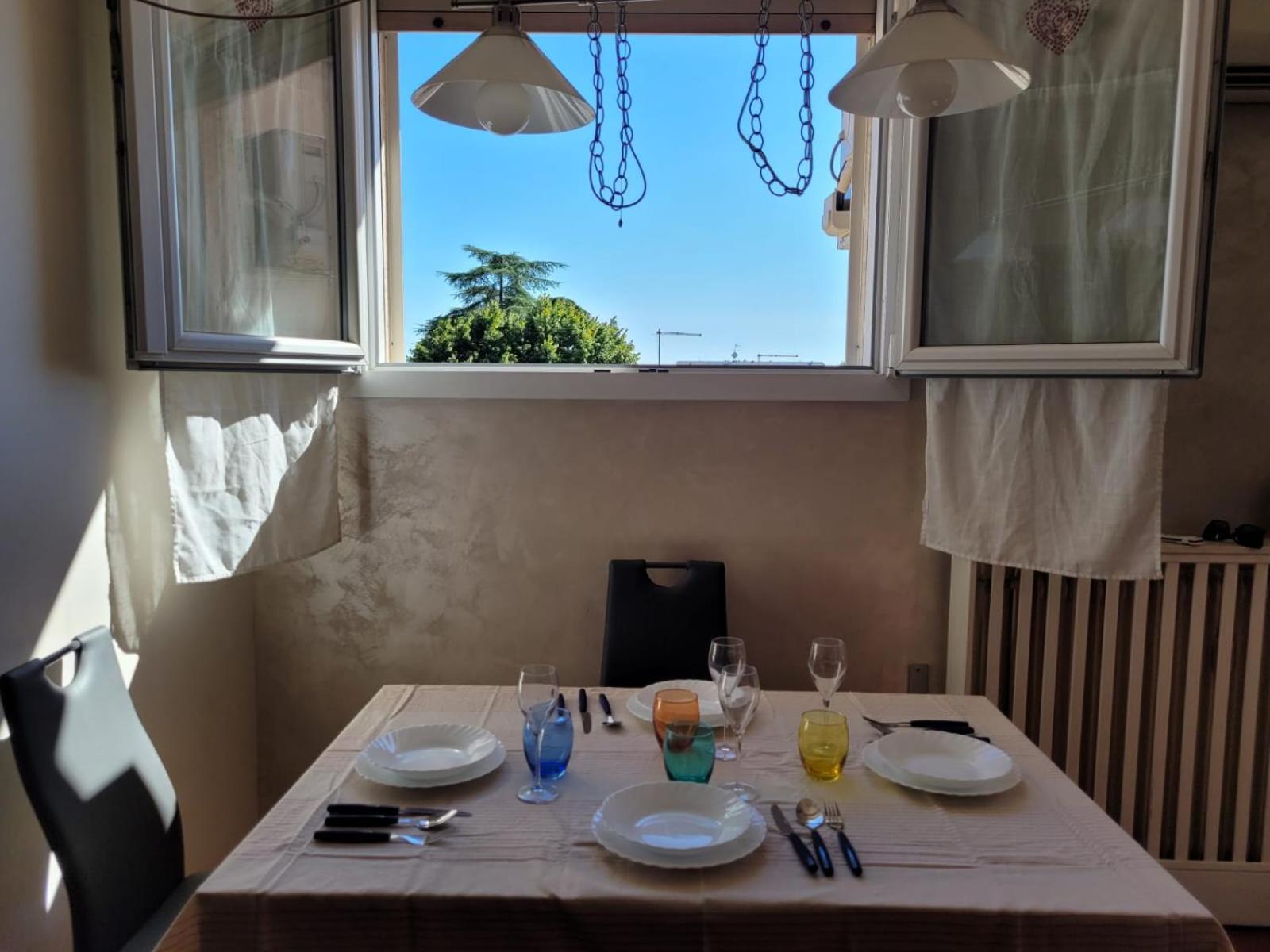 Gabry House-Venezia Mestre Zelo ภายนอก รูปภาพ