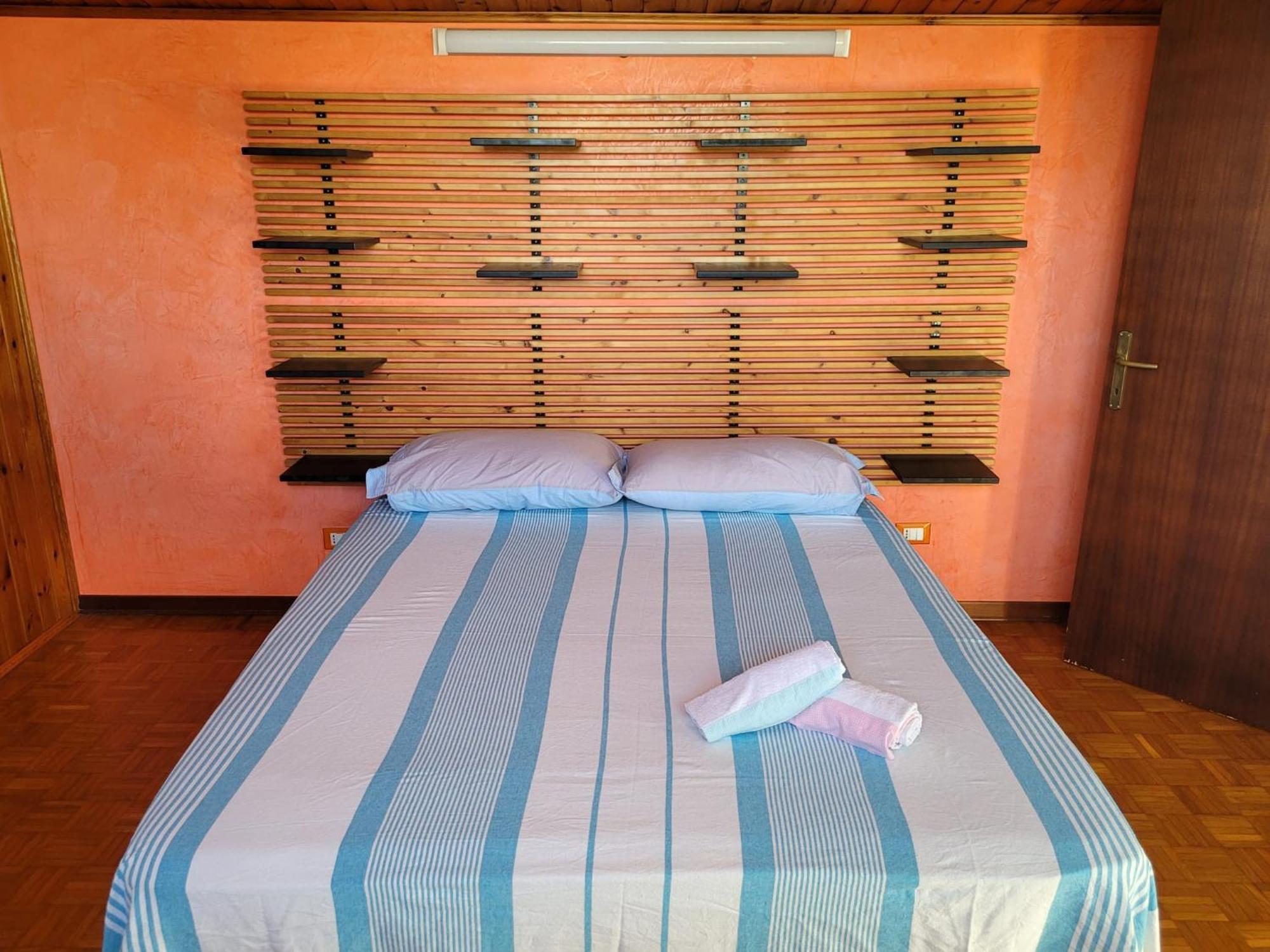Gabry House-Venezia Mestre Zelo ภายนอก รูปภาพ